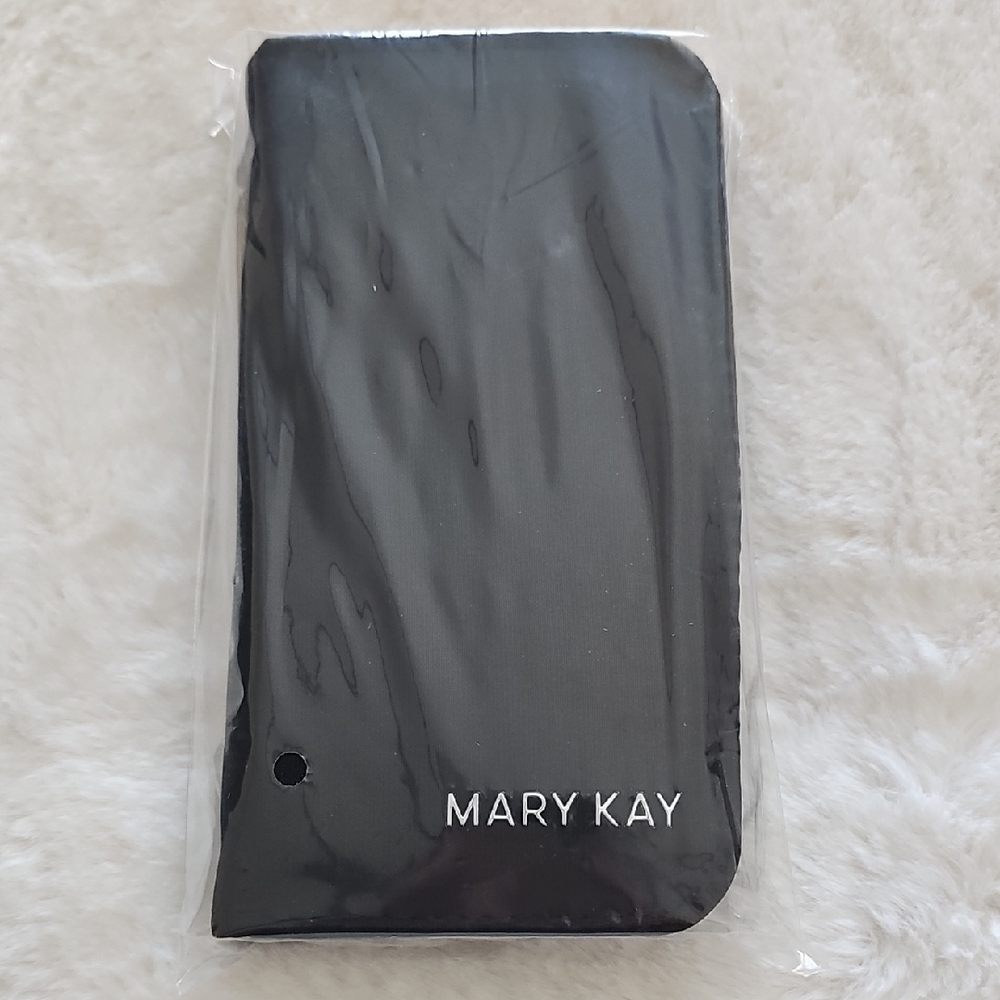 NEW-Mary Kay Lipstick Wallet